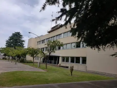 Alquiler oficina en Saavedra 2do piso(1500 m2)