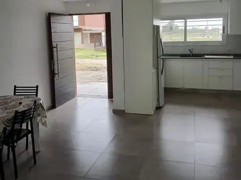 Casa en Venta 1 año