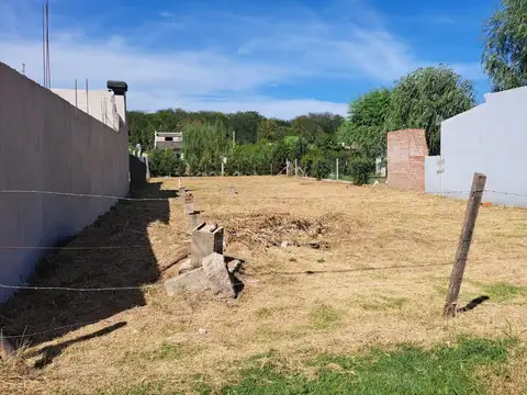 Terreno en Venta en Cañuelas, USD 24.800