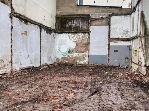 Terreno en Venta de 149,0 m2