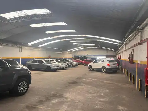 VENTA TERRENO - A METROS DE AV. 9 DE JULIO Y AUTOPISTA