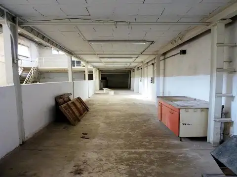 Galpon en Venta 40 años