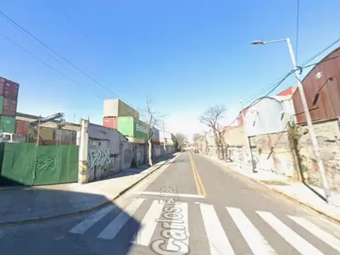 Galpon en Venta en Boca, USD 198.000