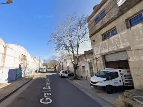 Depósito en venta - 1 Baño - Boca