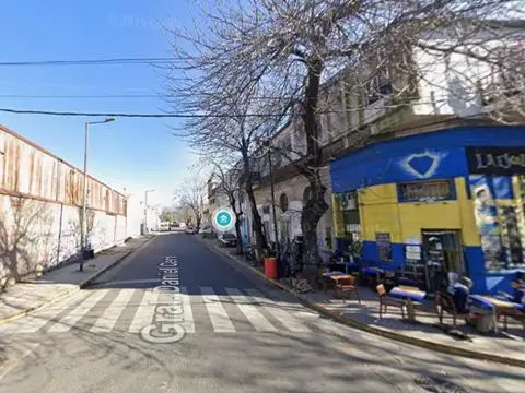 Galpon en Venta 40 años