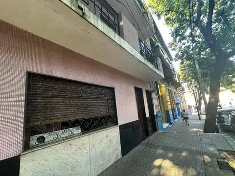 Casa en General Gregorio Aráoz de Lamadrid 833