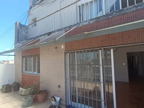 Departamento en Venta en Balvanera, USD 120.000