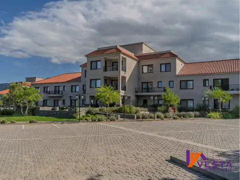 Cafayate-buena Vid-departamento-venta