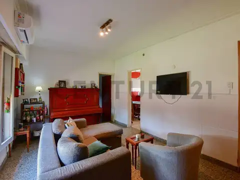 Casa de 3 dormitorios en venta