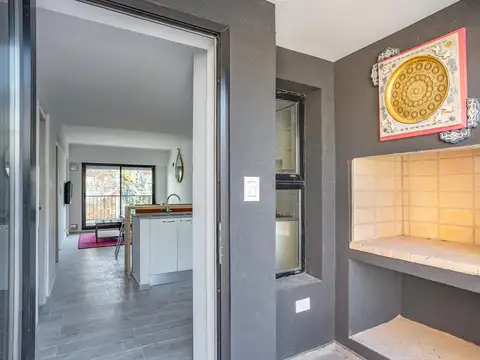 Departamento en Venta al Oeste