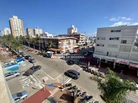 Excelente apartamento en peninsula!