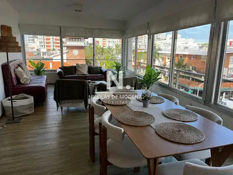 Departamento en Venta 2025 años