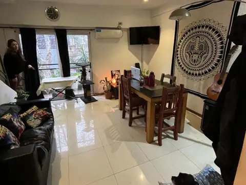 Departamento en Venta en Floresta, USD 119.000