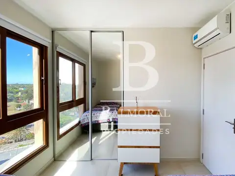 Departamento en Alquiler Temporal de 2 ambientes