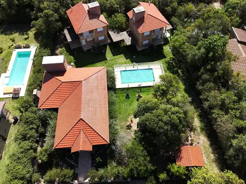 Casa en Alquiler Temporal de 1 dormitorio