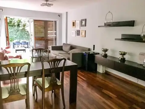 Av Del Libertador Al 14500