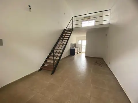 Departamento en Alquiler 25 años