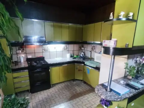 Casa en Venta en San Justo, USD 103.000