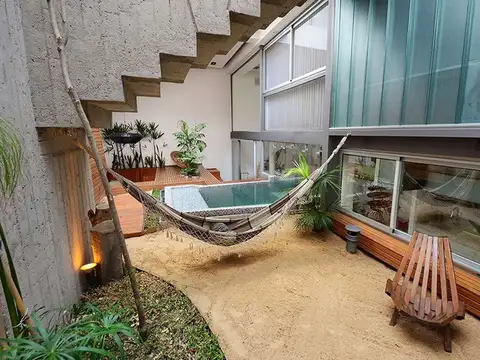 Depto Tipo Casa en Venta de 3 ambientes