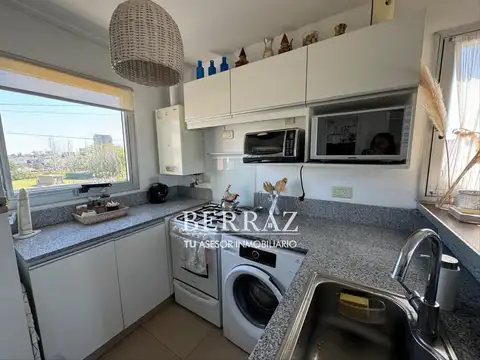 Departamento en Alquiler Temporal 14 años