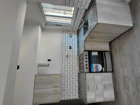 Depto Tipo Casa en Venta de 3 dormitorios