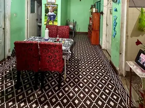 Casa en Venta en Villa Dominico, USD 53.000