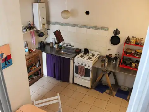 Depto Tipo Casa en Venta al Sur