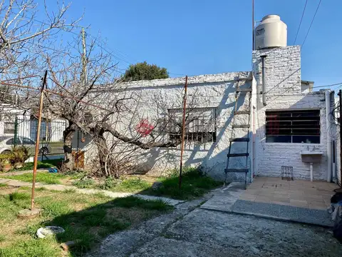 Casa en Venta 70 años