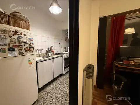 Departamento en Palermo