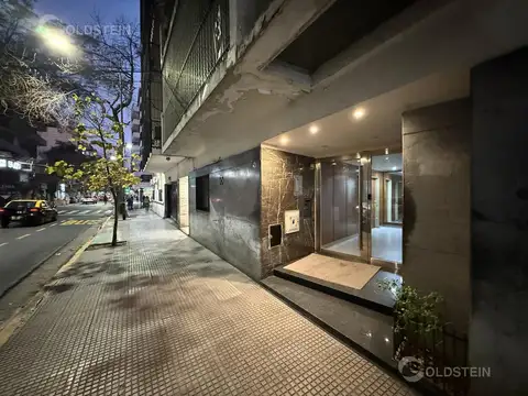 Departamento en Palermo