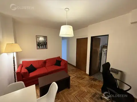 Departamento en Venta en Barrio Norte, USD 85.000