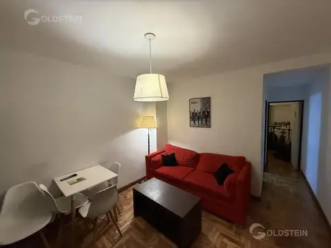 Departamento en Venta 45 años