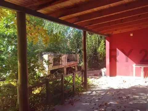 Quinta en Venta en Berisso, USD 75.000