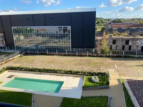 Costanera Luis Rocha 1800