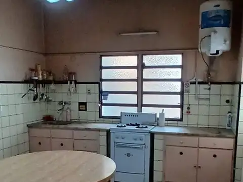 Casa en Venta 40 años