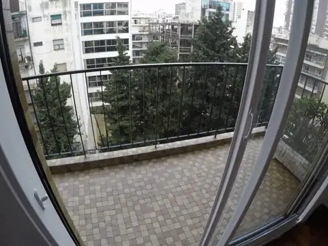 Departamento en Alquiler 35 años