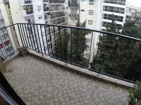 Departamento en Alquiler al Oeste