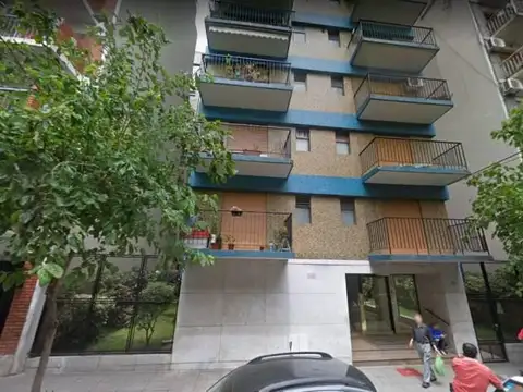 Departamento  en Alquiler en Belgrano, Capital Federal, Buenos Aires