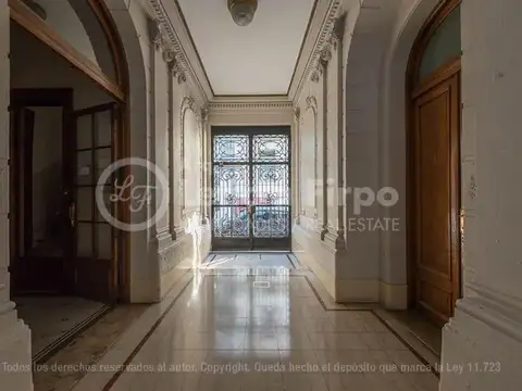 Departamento en Venta de 5 ambientes