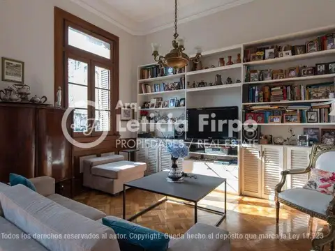 Departamento en Venta 93 años