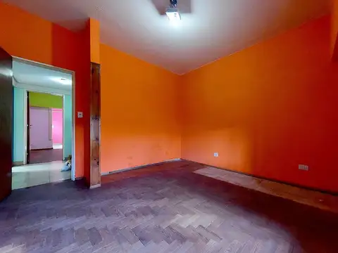 CASA 3 AMB LOTE 630m APTO CREDITO VILLA TESEI