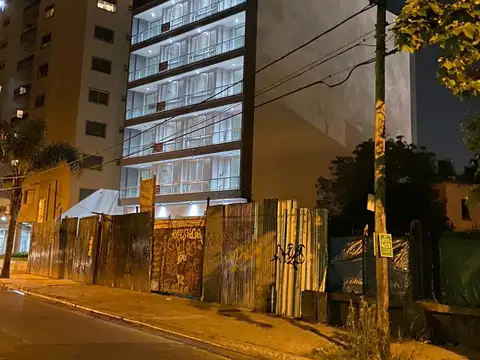 OPORTUNIDAD DEPARTAMENTO 2 AMBIENTES ESCUCHA OFERTA