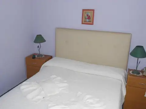 Hotel en Venta 33 Habitaciones