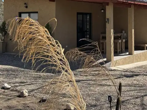 Barrio Villa Strada, Santa Rosa de Calamuchita, Cordoba