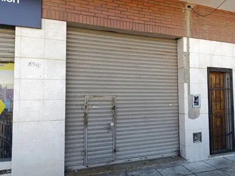 LOCAL COMERCIAL EN VILLA INSUPERABLE