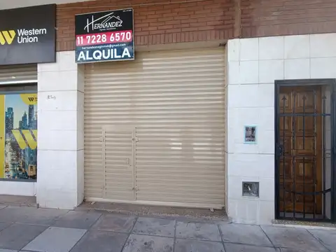 LOCAL COMERCIAL EN VILLA INSUPERABLE
