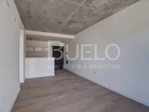 Departamento en Venta en Palermo, USD 175.000