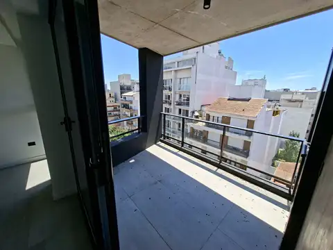 Departamento en Venta en Chauvin, USD 185.000