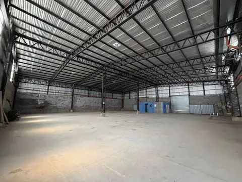 Galpon en Alquiler en San Nicolás, $ 6.500.000