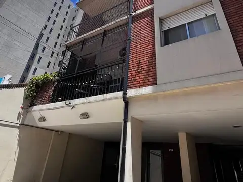 Departamento en Lanús Este en venta, 3 ambientes con cochera! 6°